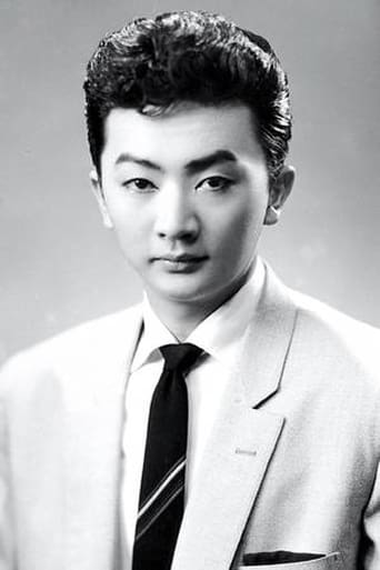 Image of Teruo Hata