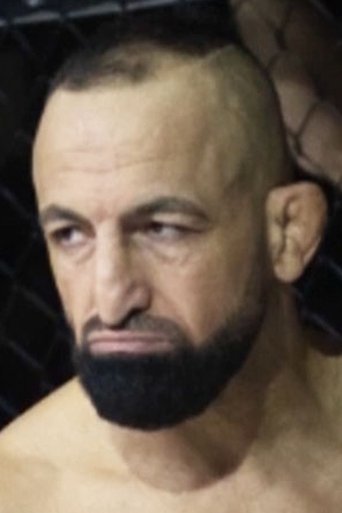 Imagine Reza Madadi