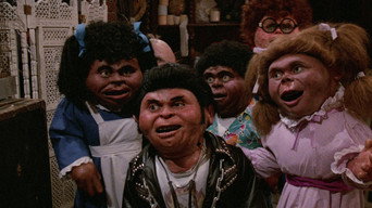 The Garbage Pail Kids Movie backdrop 2