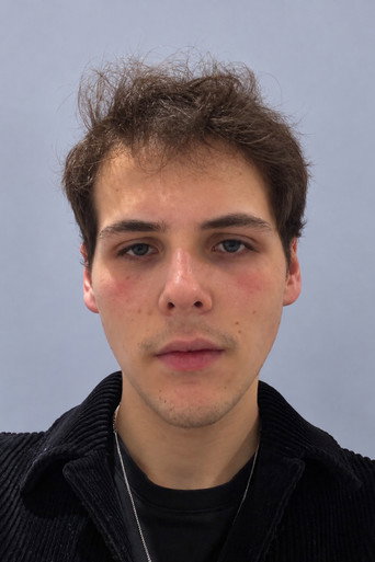 Eitan Anisz