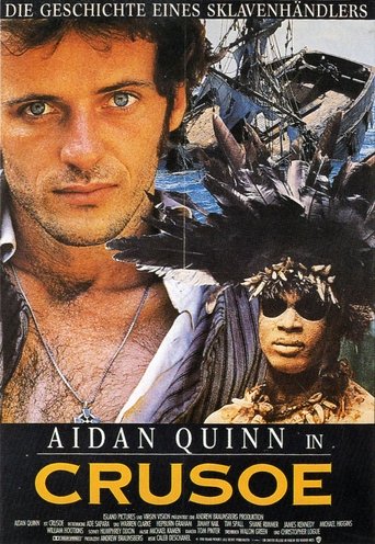 Crusoe (1988) Crusoe (1988)