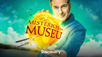 Cena de Mistérios no Museu