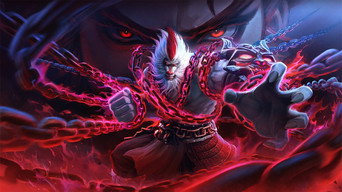WUKONG (2025)