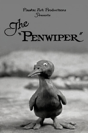 The Penwiper (1926)