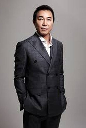 Park Yong Ki — 1