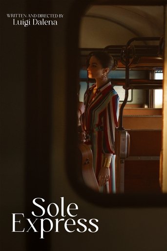 Sole Express (2025)