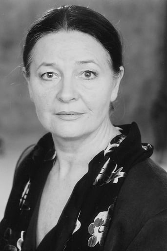 Image of Monika Hetterle