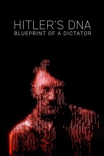Hitler's DNA: Blueprint of a Dictator (2025)
