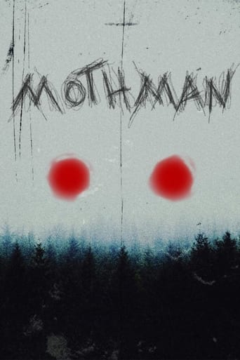 Mothman en streaming 