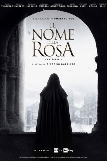 Il nome della rosa