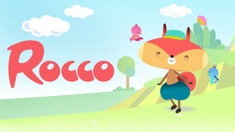 #4 Rocco