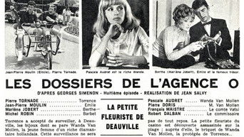 Episode 8 — The Little Florist of Deauville