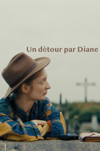 Un détour par Diane
