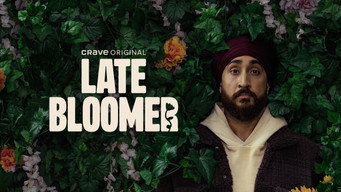 #10 Late Bloomer