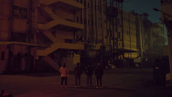 Galeria 2 - Tiempo de caza