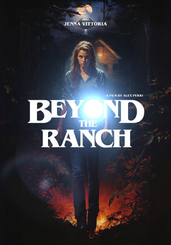 Beyond the Ranch (2023)