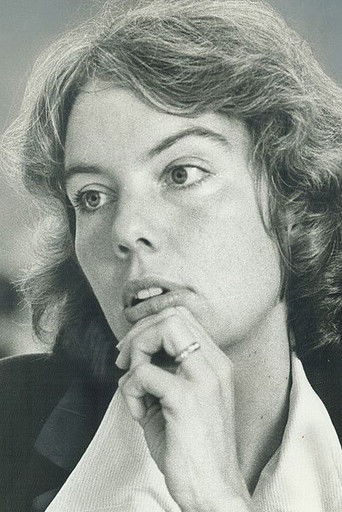 Molly Haskell — photo 4