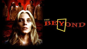 #28 The Beyond