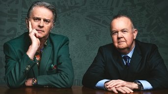 Have I Got a Bit More News for You - S51E01