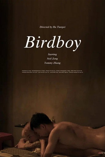 Birdboy (2026)