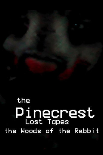The Pinecrest Lost Tapes: the Woods of the Rabbit