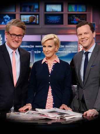 Morning Joe — Posters 22