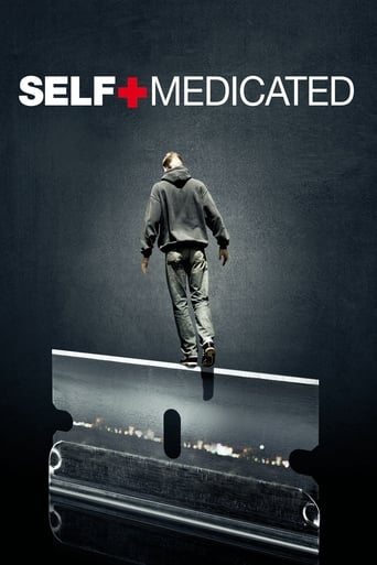 Poster för Self Medicated