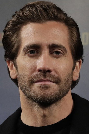 Jake Gyllenhaal — photo 20