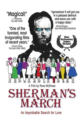 Sherman's March