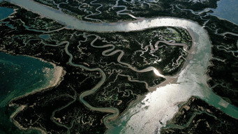#4 River