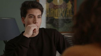 Chronicles of the Sun S6E106 poster