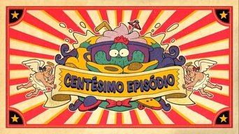 Cena de Centésimo Episódio