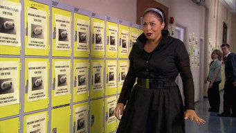 第5話：Mrs King - License to Spy