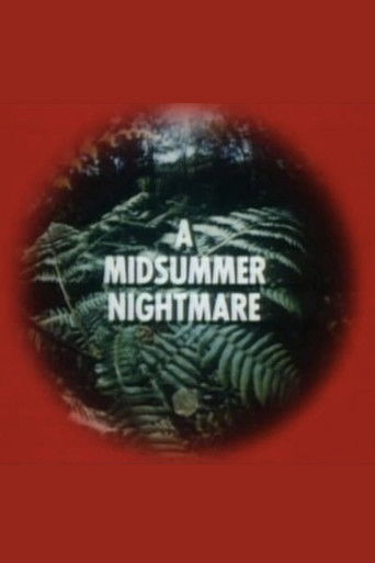 A Midsummer Nightmare (1975)
