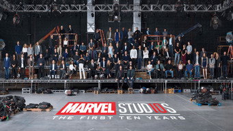 Marvel Cinematic Universe (2008)