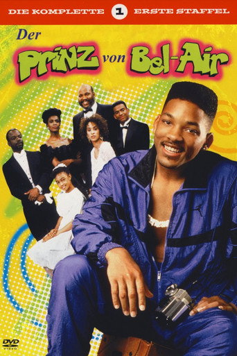 Staffel 1