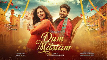 #1 Dum Mastam