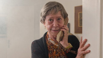 Sweet Mother (2012)