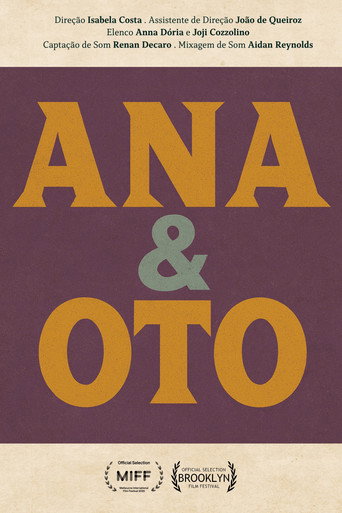 Ana & Oto (2025)