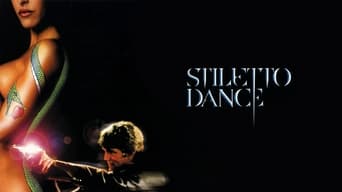 #8 Stiletto Dance