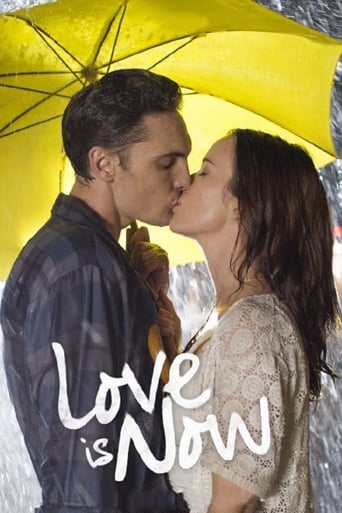 Poster för Love Is Now