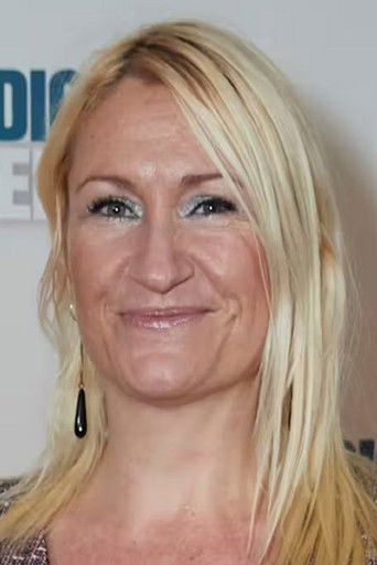 Foto de Barbara Topsøe-Rothenborg