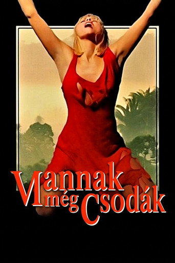 Vannak még csodák