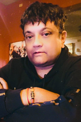 Rupak Chatterjee
