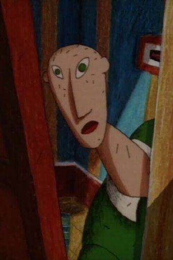Minuscule tragedies: Season 1