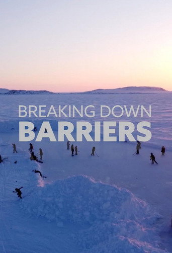 Breaking Down Barriers