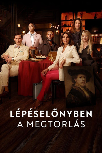 Leverage: Redemption