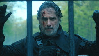 The Walking Dead: The Ones Who Live S1E6 poster