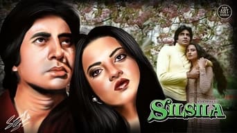 Silsila (1981)