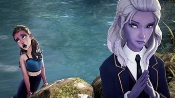 Cena de Além da capacidade – Parte B